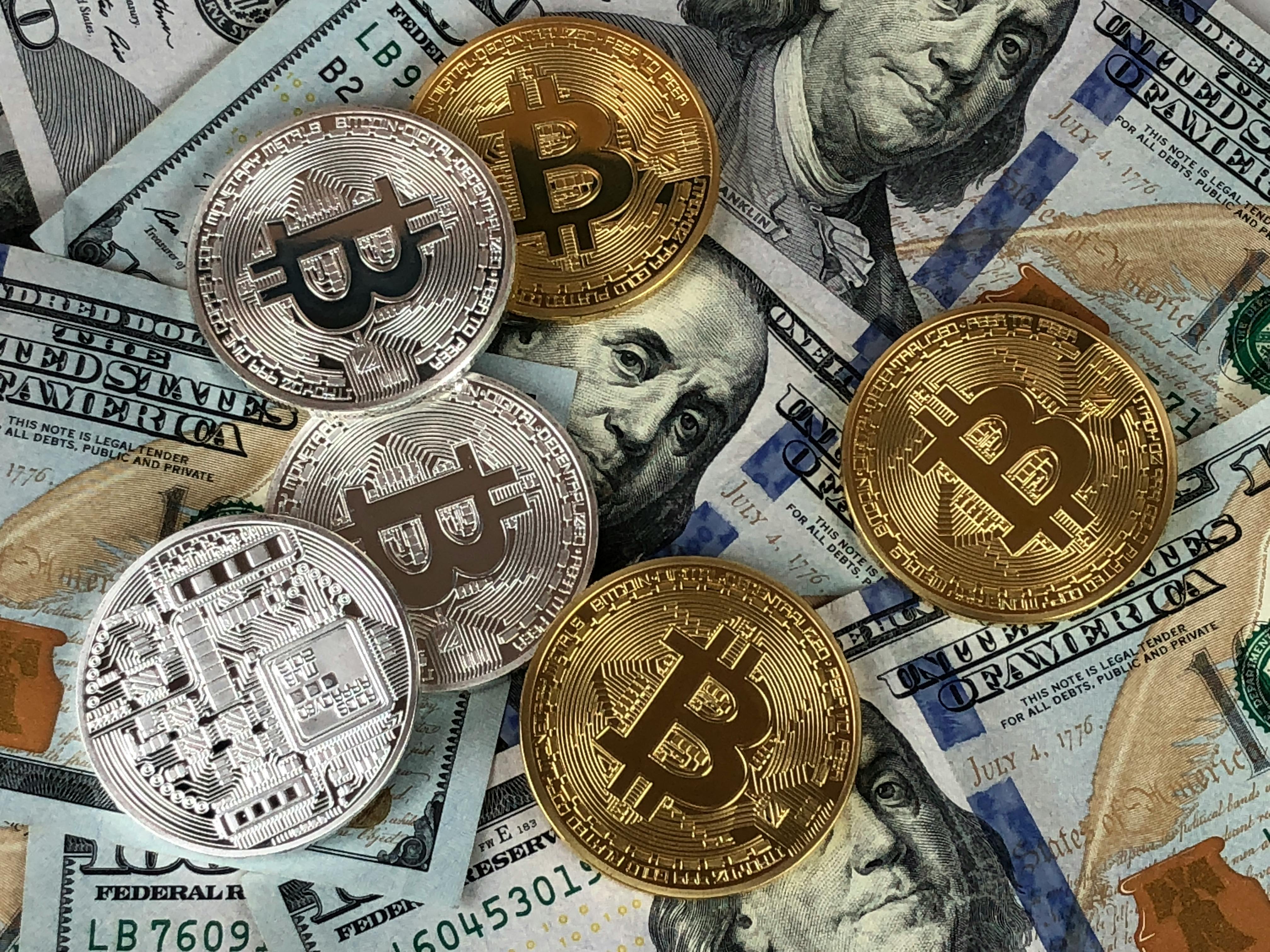 Understanding Cryptocurrency: A Beginner’s Guide 🔐